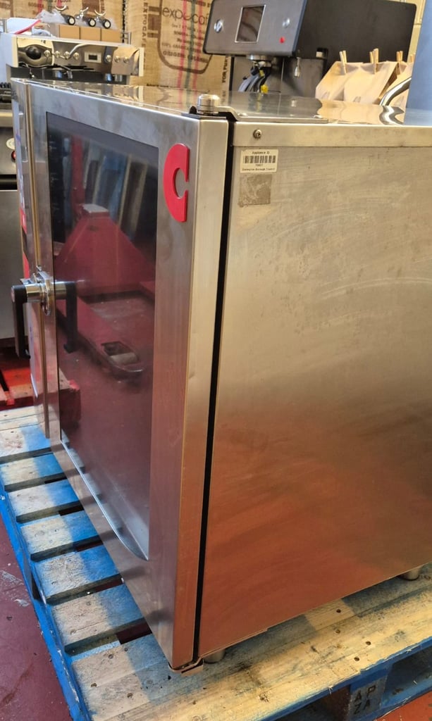 Convotherm OSP 10 Grid Combi Oven Commercial Catering