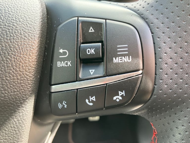 2023 Ford Kuga 2.5 PHEV ST-Line X Edition 5dr CVT 5 Door PETROL/ELECTRIC Automatic