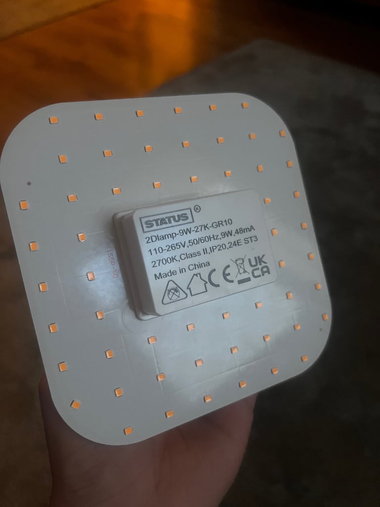 image for led light