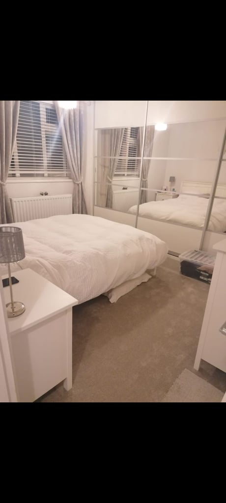 Double room in NR1