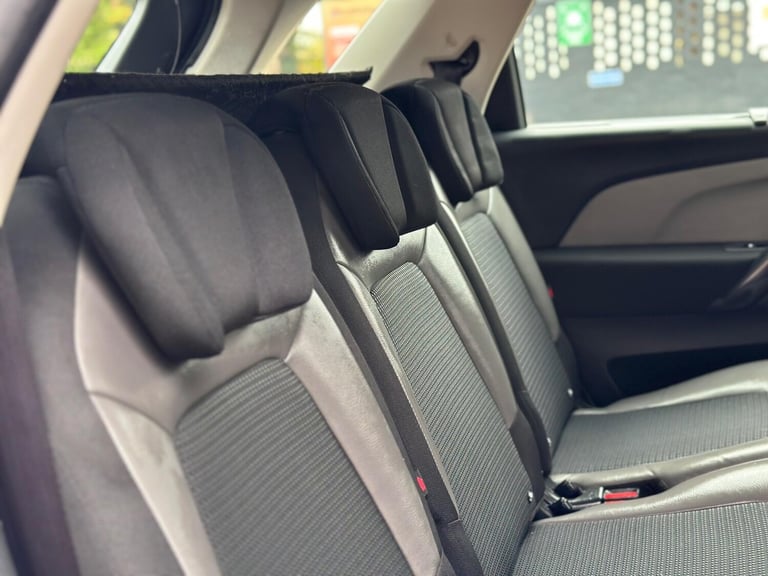 2014 Citroen C4 Picasso 1.6 THP Exclusive Euro 5 5dr Petrol