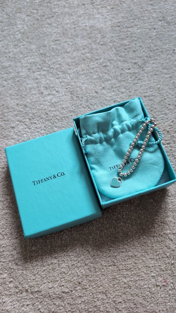 image for Tiffany & Co. Bracelet 