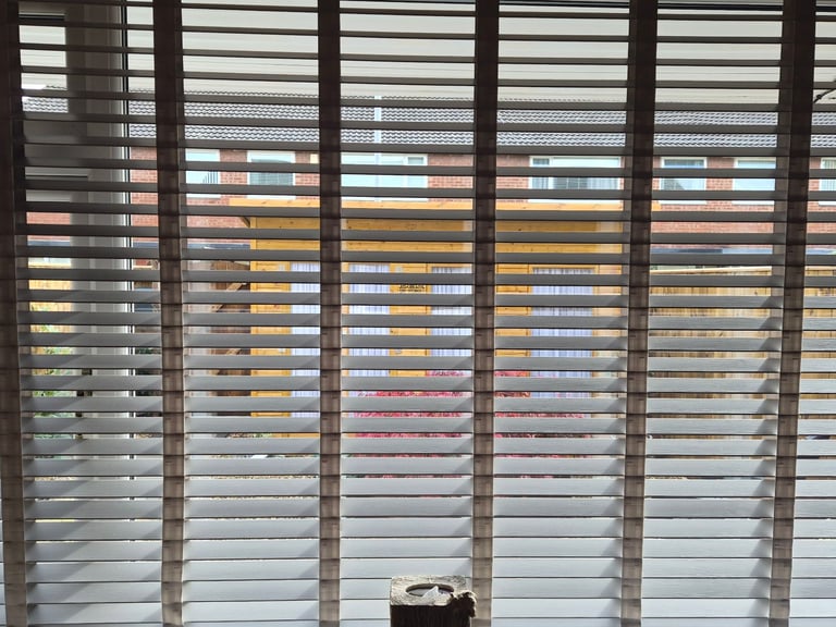 image for Blinds (Sutton Park house)