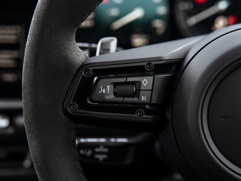 2024 Porsche 911 3.0T 992 Carrera T Coupe 2dr Petrol PDK Euro 6 (s/s) (385 ps)