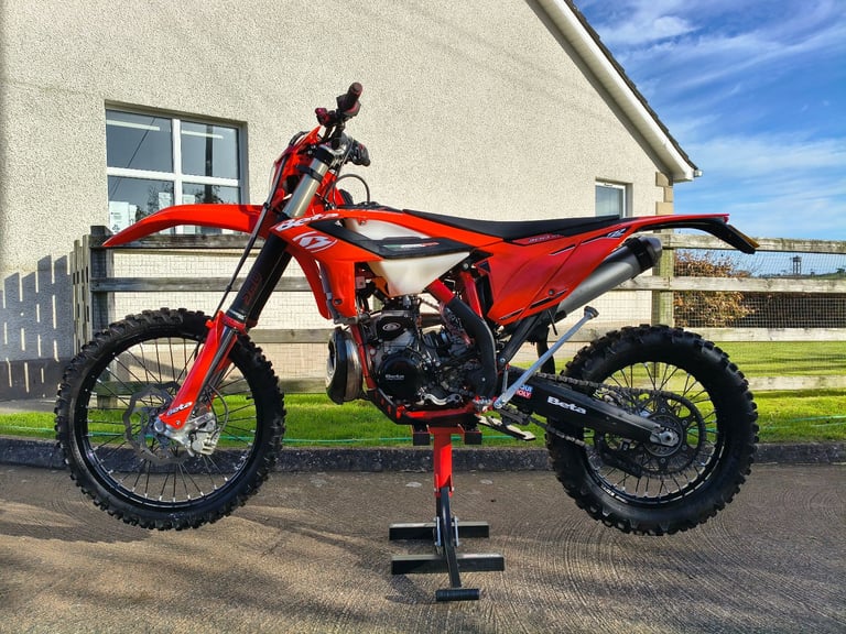 Beta RR300 Enduro 2022 (23MY)
