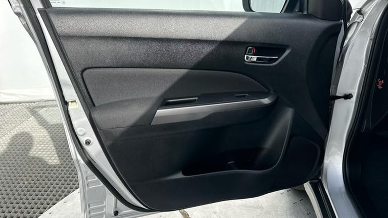 2022 Suzuki Vitara 1.4 Boosterjet MHEV SZ-T SUV 5dr Petrol Hybrid Manual Euro 6 (s/s) (129 ps) Es...