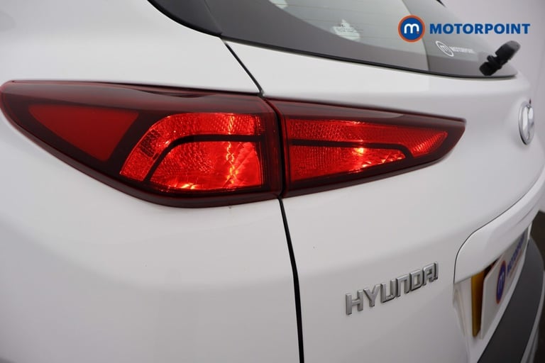2021 Hyundai KONA 1.6 GDi Hybrid SE Connect 5dr DCT SUV Hybrid Automatic