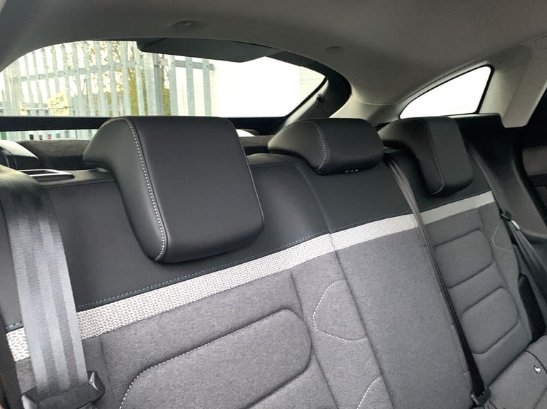 2023 Citroen e-C4 50kWh C-Series Edition Auto 5dr (7.4kW Charger) HATCHBACK Electric Automatic