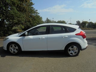 013 FORD FOCUS TDCI 1.6 DIESEL,5 DOOR HATCH,MOT JUNE 026,20 YEAR TAX,PART HISTORY,LOVELY EXAMPLE
