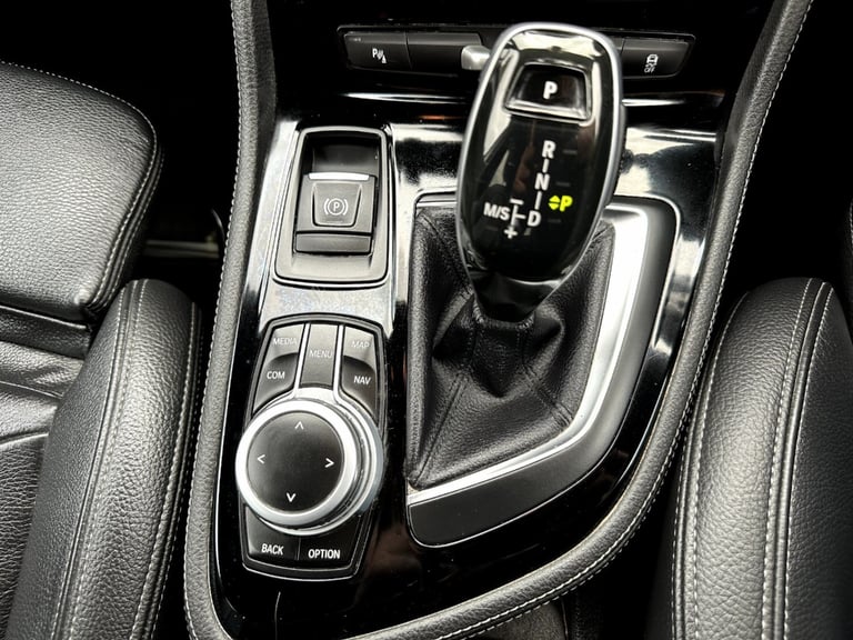 2021 BMW 2 Series 218i [136] M Sport 5dr Step Auto HATCHBACK Petrol Automatic