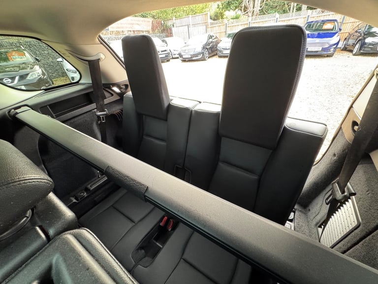 Land Rover Discovery Sport 2.0 TD4 HSE 4WD Euro 6 (s/s) 5dr Diesel Manual