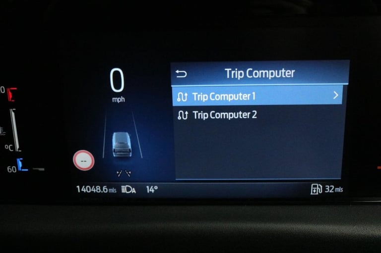 2024 Ford Transit Custom 2.0 EcoBlue 136ps H1 Van Limited PANEL VAN DIESEL Manual