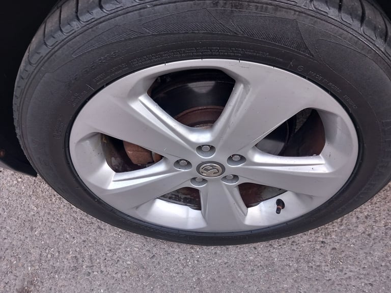 2014 Vauxhall Mokka 1.4T SE 5dr Petrol