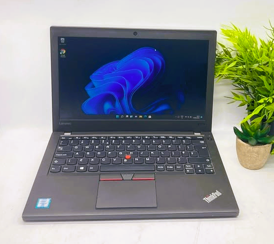 image for Lenovo X Series Laptop | i5 6th Gen | 8GB RAM | 256GB SSD | Windows 11 