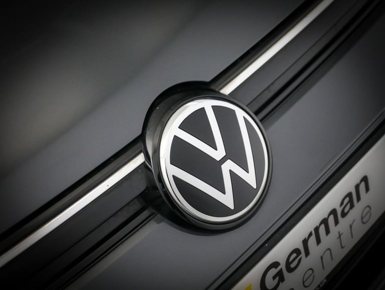 2024 Volkswagen Golf 1.5 TSI Life 5dr HATCHBACK PETROL Manual