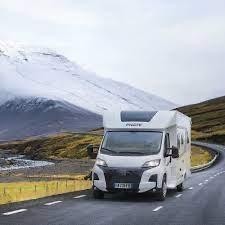 image for Pilote Evidence P740FC DIESEL AUTOMATIC 2026