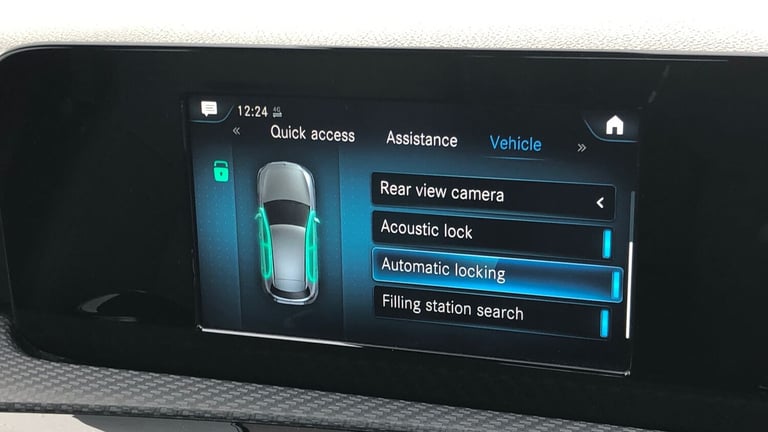 2022 Mercedes-Benz A-Class A 180 SE Hatchback Hatchback Manual