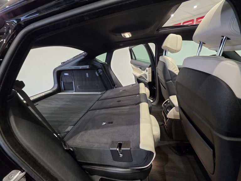 2018 18 BMW X6 3.0 M50D SUV 5DR DIESEL AUTO XDRIVE EURO 6 (S/S) (381 PS)