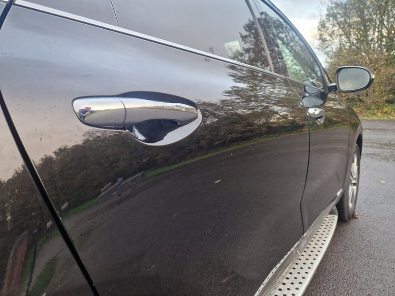 2019 Kia Sorento 2.2 CRDi GT-Line 5dr Auto ESTATE Diesel Automatic