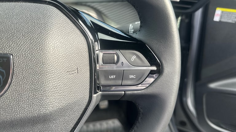 2024 Peugeot 2008 1.2 PureTech Allure SUV 5dr Petrol Manual Euro 6 (s/s) (130 ps) SUV Petrol Manual