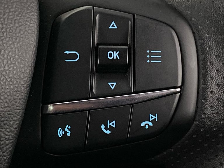 2024 Ford Focus 1.0 EcoBoost Hybrid mHEV ST-Line X 5dr Estate PETROL Manual