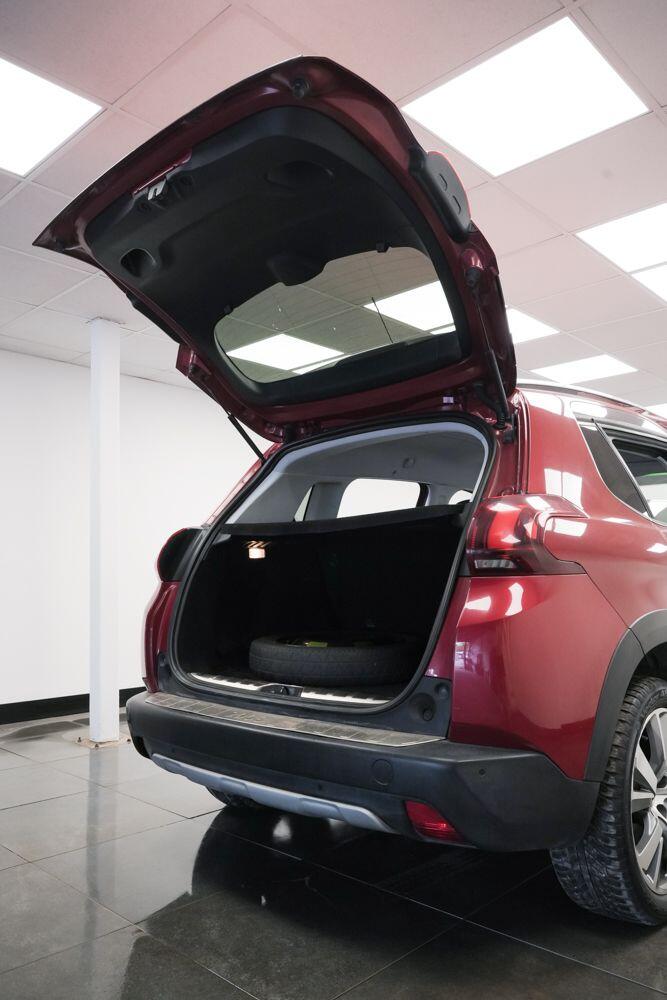  Peugeot 2008 1.6 BlueHDi Allure Euro 6 5dr Diesel Manual
