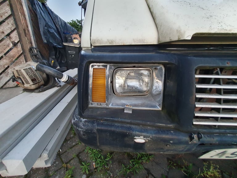 Renault LaSharo Other, 1984, 2068 (cc)