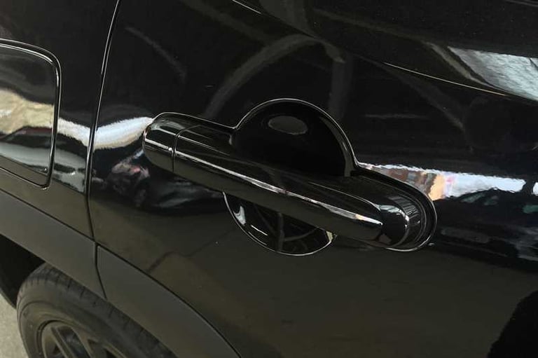 2021 Jeep Renegade 1.0 T3 GSE Night Eagle II 5dr ESTATE PETROL Manual