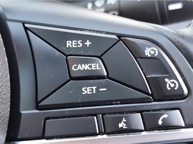 2019 Nissan Qashqai 1.3 DiG-T 160 N-Motion 5dr Hatchback Petrol Manual