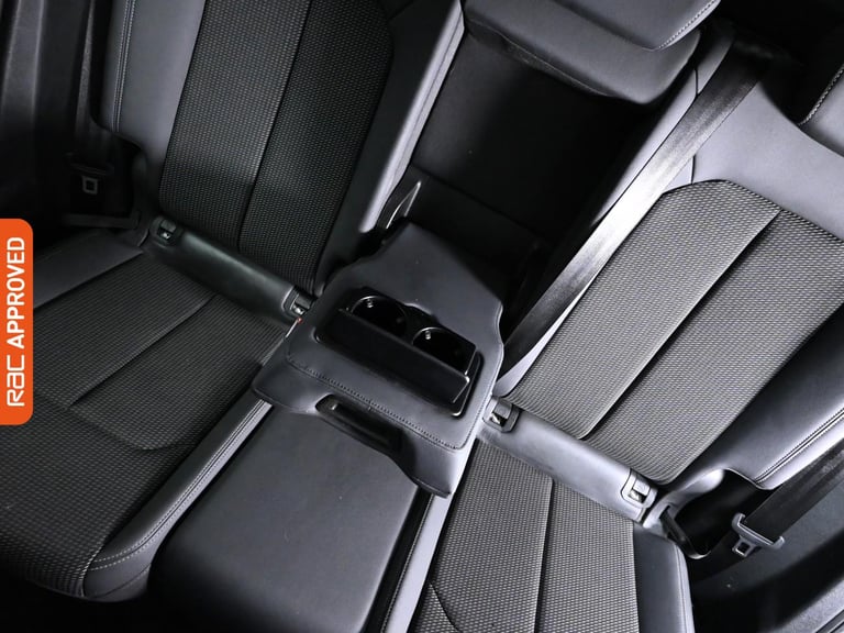 2019 Audi Q3 1.5 TFSI CoD 35 S line SUV 5dr Petrol S Tronic Euro 6 (s/s) (150 ps) SUV PETROL Auto...