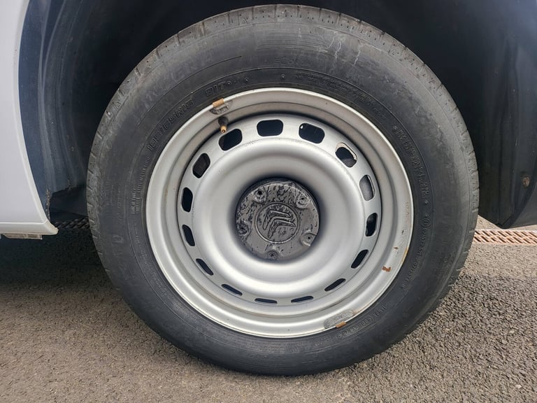 2023 Citroen Berlingo 1.5 BlueHDi 650Kg Enterprise Ed 100ps 6 Spd [S/S] PANEL VAN DIESEL Manual