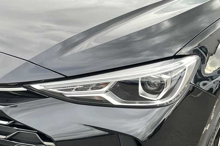 2025 MG MG ZS 1.5 Hybrid+ Trophy SUV 5dr Petrol Hybrid Auto Euro 6 (s/s) (196 ps) SUV Hybrid Auto...