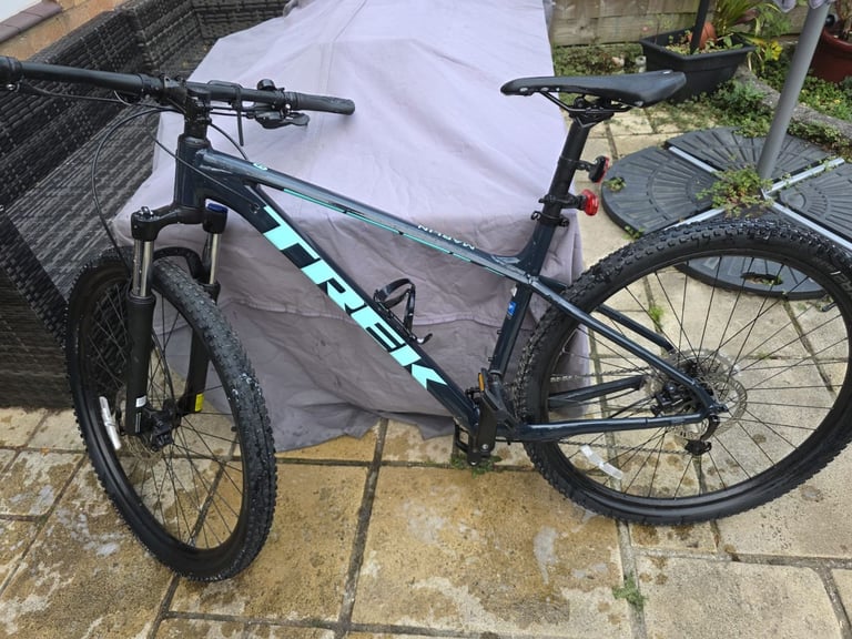 image for Trek Marin 6 Mountain Bike