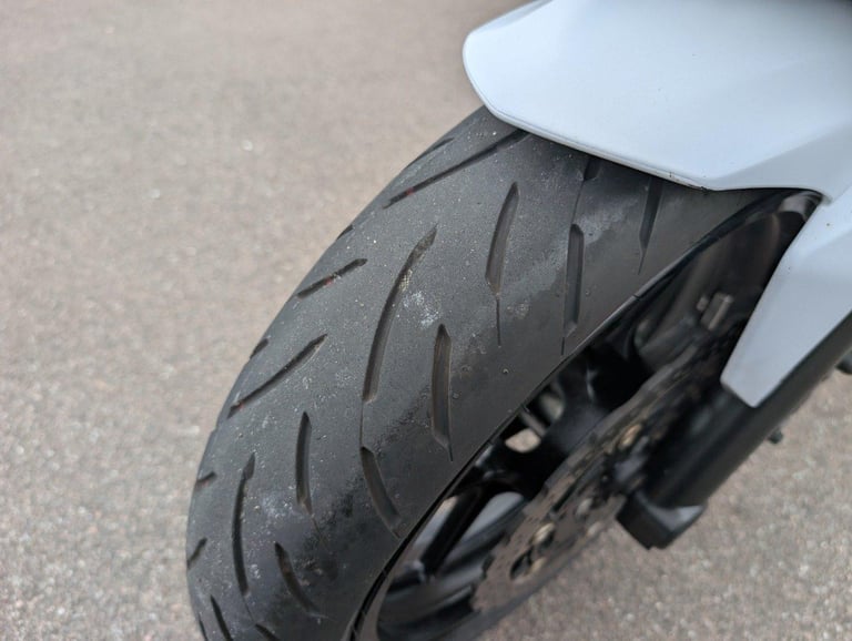 2015 KAWASAKI ER-6F