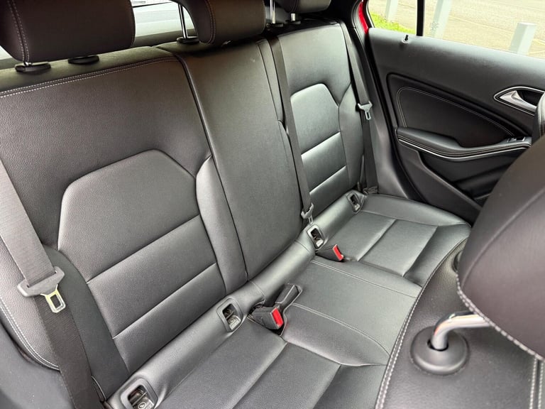 2015 Mercedes-Benz A-Class 1.5 A180 CDI Sport Edition Euro 6 (s/s) 5dr HATCHBACK Diesel Manual