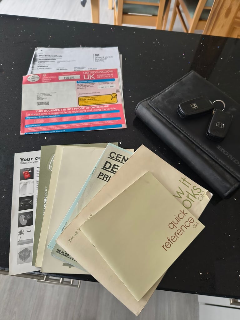 Honda, CR-Z, Hatchback, 2010, Manual, 1497 (cc), 3 doors