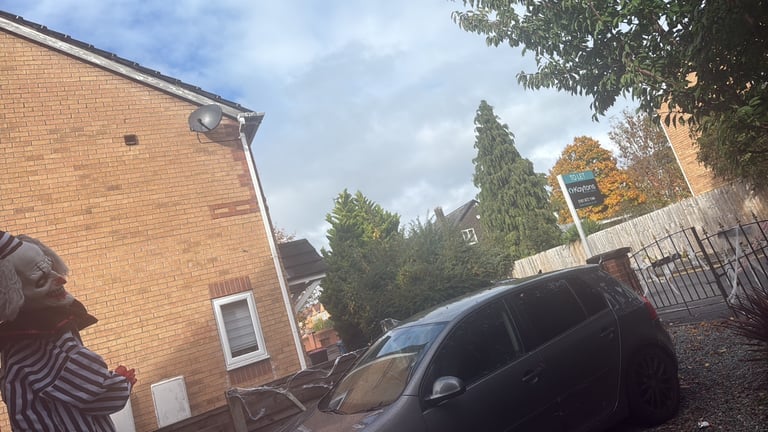 Volkswagen, GOLF, Hatchback, 2006, Semi-Auto, 1968 (cc), 5 doors