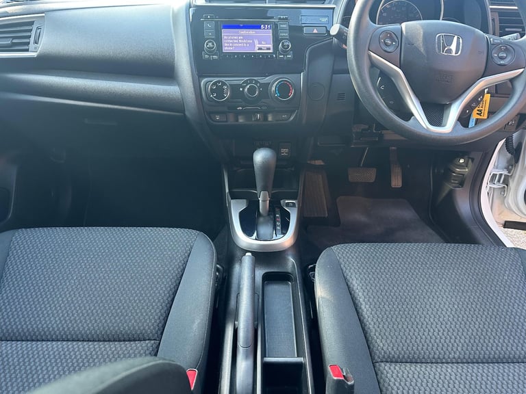 Honda, JAZZ, Hatchback, 2019, Other, 1318 (cc), 5 doors