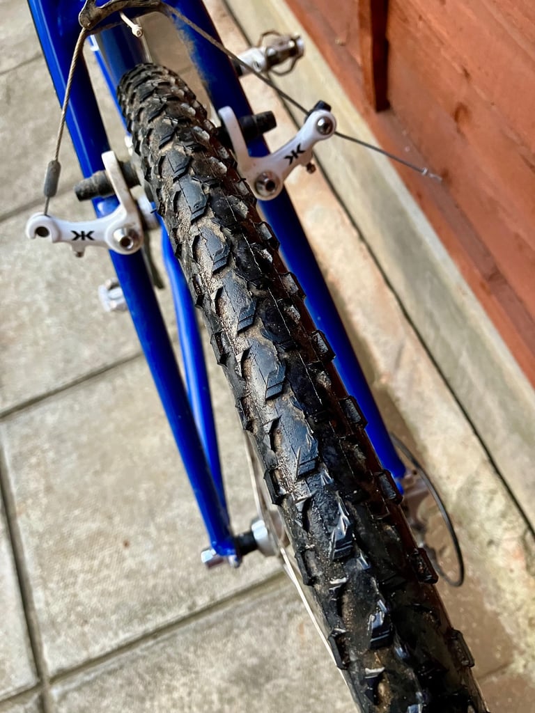 Kona Jake Cyclocross Bike - 56cm L Framesize 