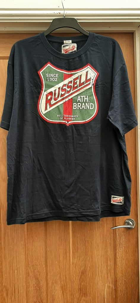 image for Mens tshirt 