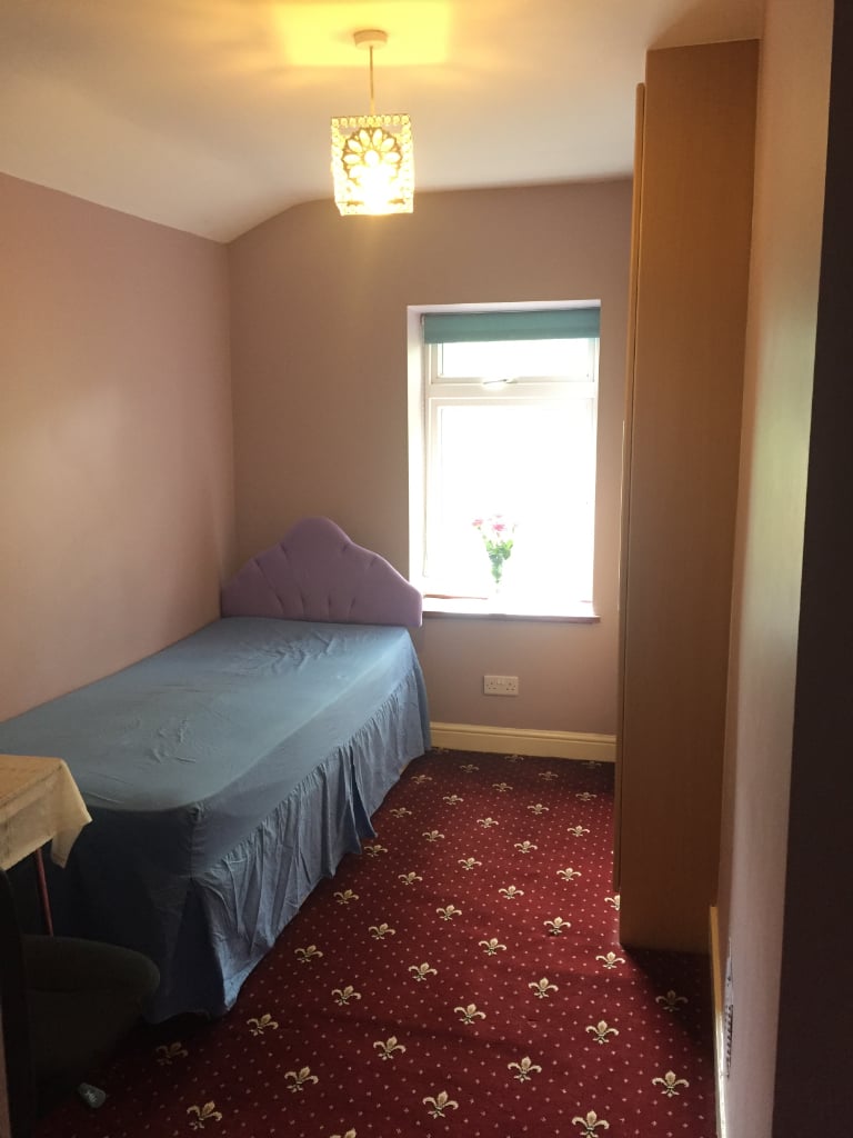 GREAT ROOM TO LET IN WALTHAMSTOW INCLUDING ALL BILLS AND WIFI