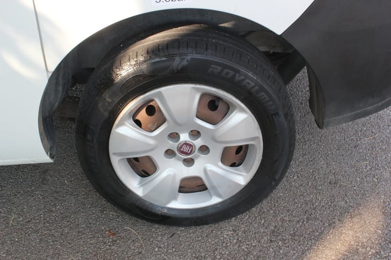 Fiat Doblo 16V SX MULTIJET