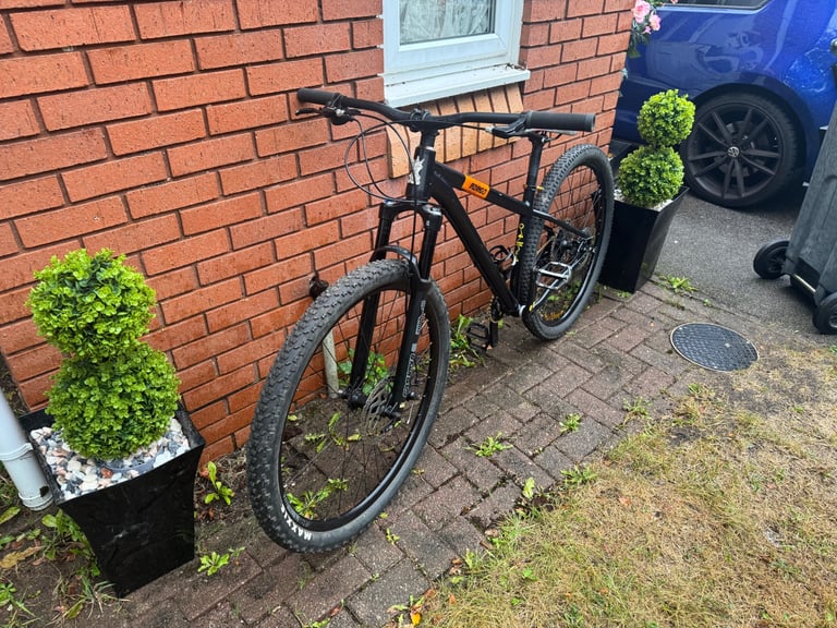 Voodoo Bizango Mountain Bike 