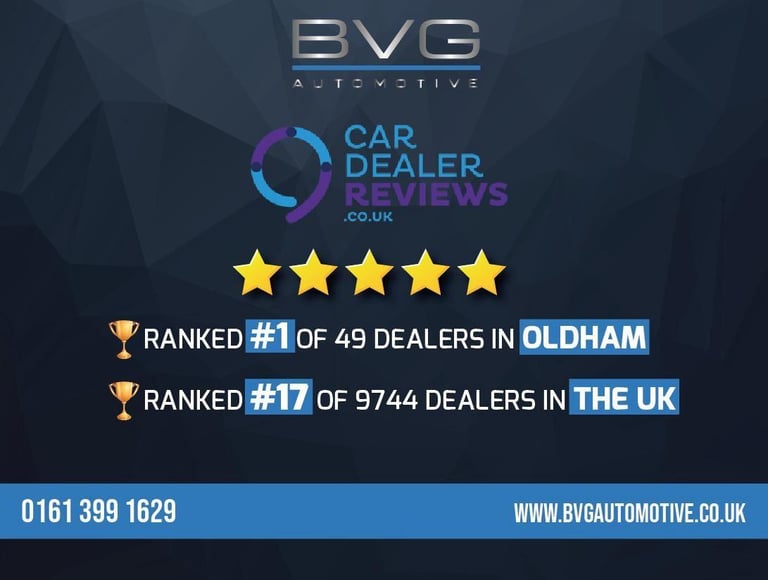 Land Rover Range Rover Evoque 2.0 D150 R-Dynamic S FWD Euro 6 (s/s) 5dr Diesel Manual