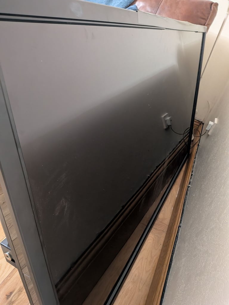 image for 65 inch sharp tv