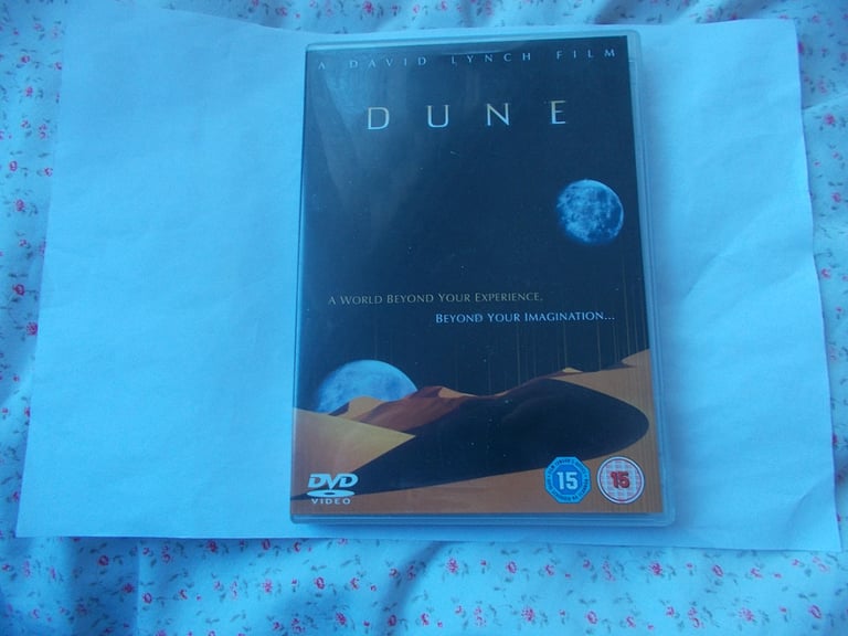 DVD   'S WILL SELL SEPERATE   £3.00 EACH