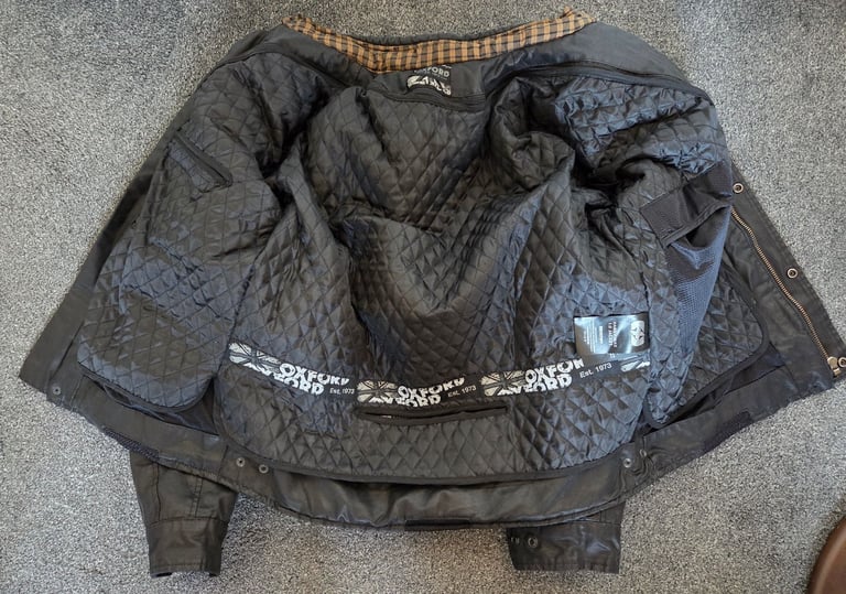 Biker Jacket 