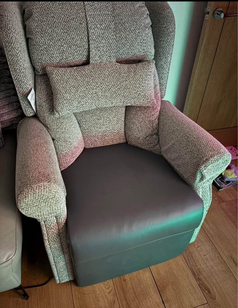 image for Recliner chair 