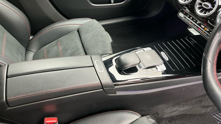 2020 Mercedes-Benz A-Class 1.3 A200 AMG Line (Premium 2) Hatchback 5dr Petrol 7G-DCT Euro 6 (s/s)...