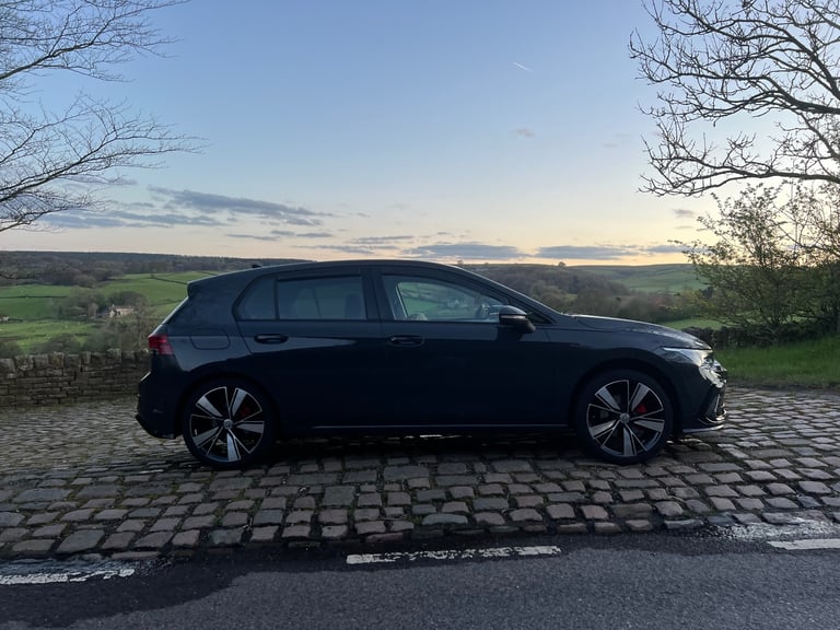 Volkswagen, GOLF, Hatchback, 2020, Manual, 1968 (cc), 5 doors